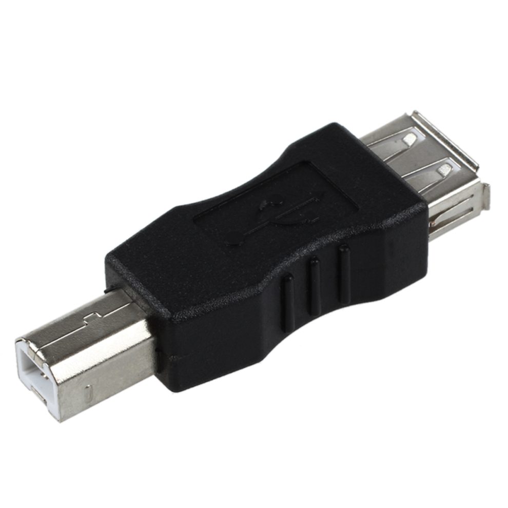 ADAPTADOR USB FEMEA P/ USB-B MACHO 3.0