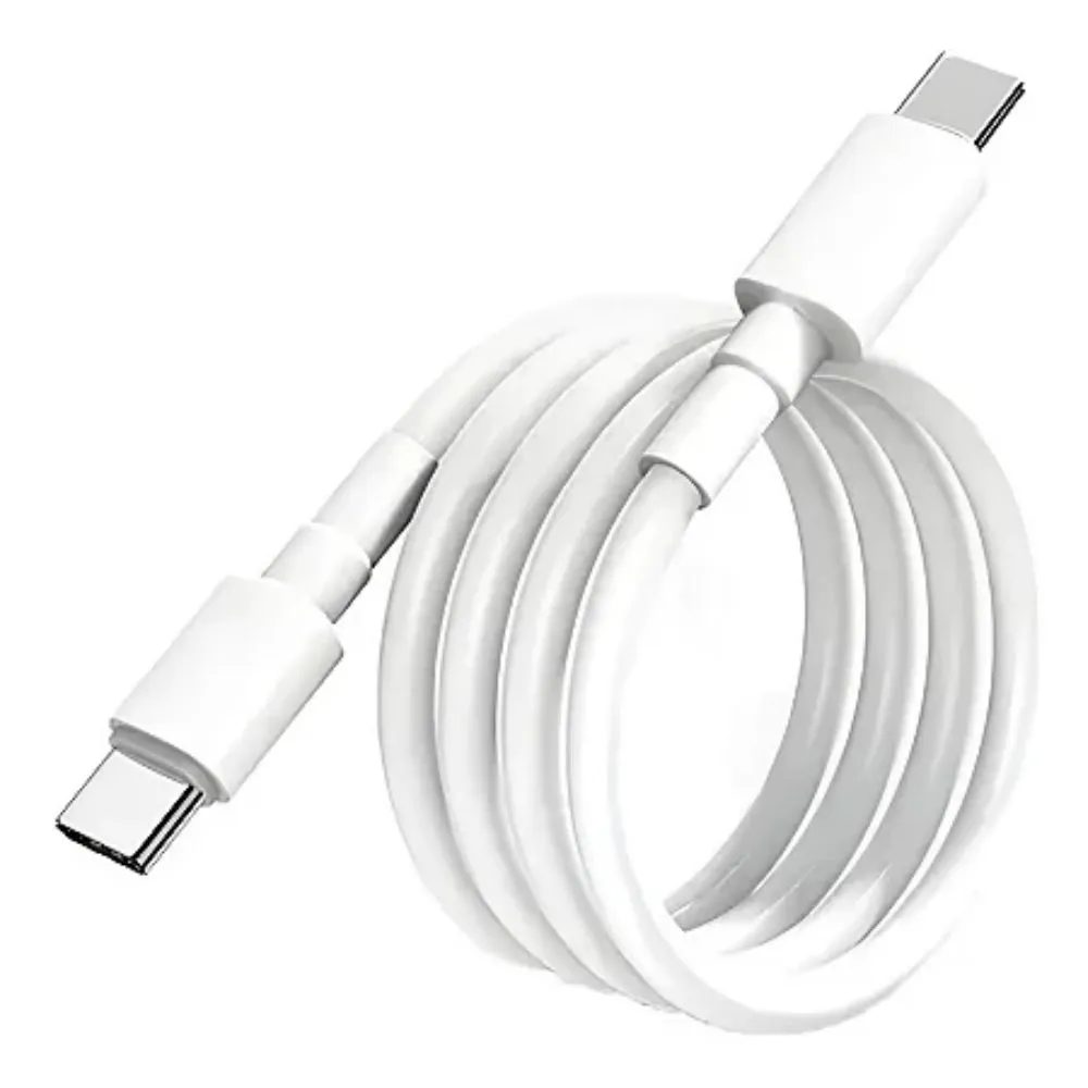 CABO P/ CELULAR TIPO C P/ TIPO C 1MT