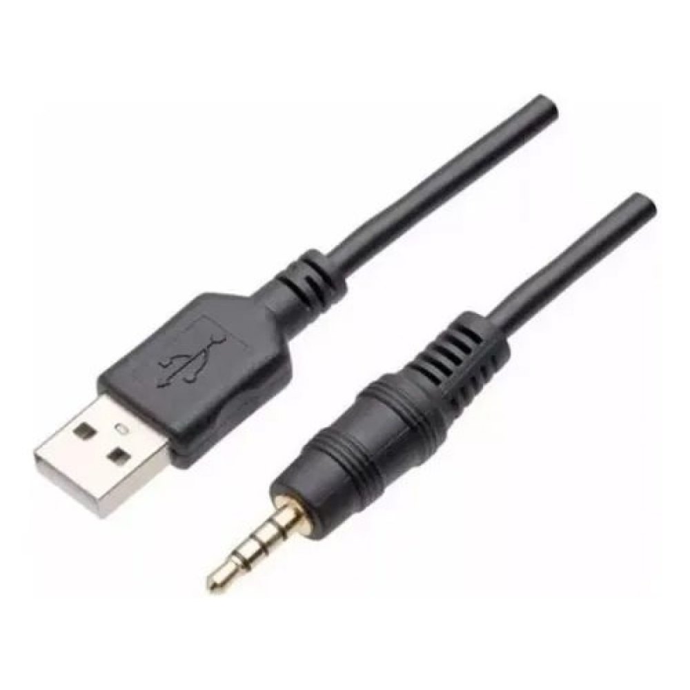 CABO P2 P/ USB MACHO 1.5MT