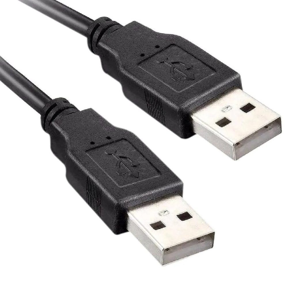 CABO USB MACHO P/ USB MACHO 1.5M