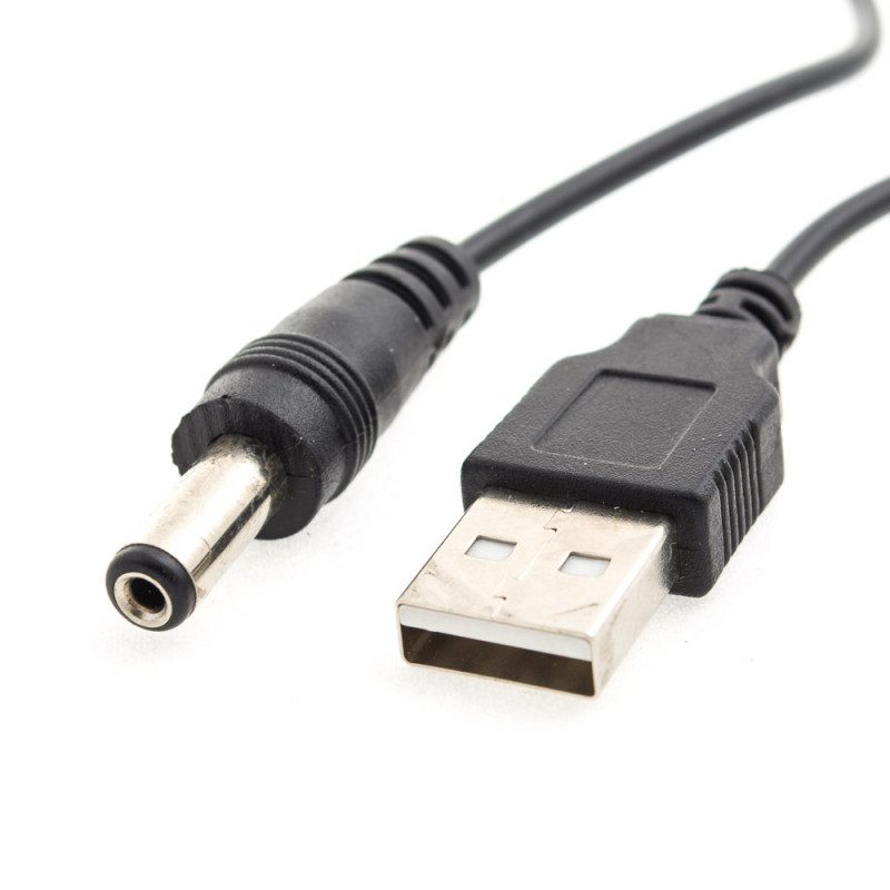 CABO USB MACHO P/ P4 50CM