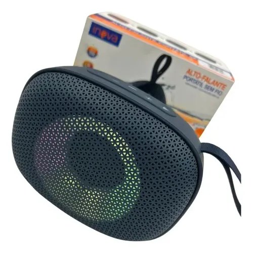 CAIXA SOM 10W RAD-12609 - INOVA