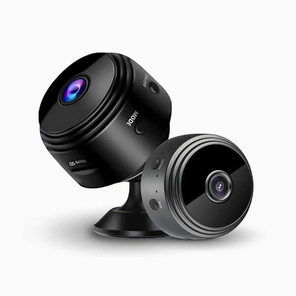 CAMERA IP MINI A9