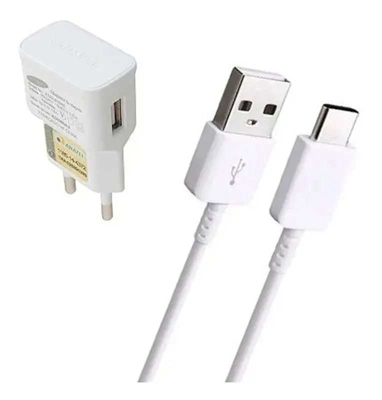 CARREGADOR P/ CELULAR TIPO C (PADRAO 1)