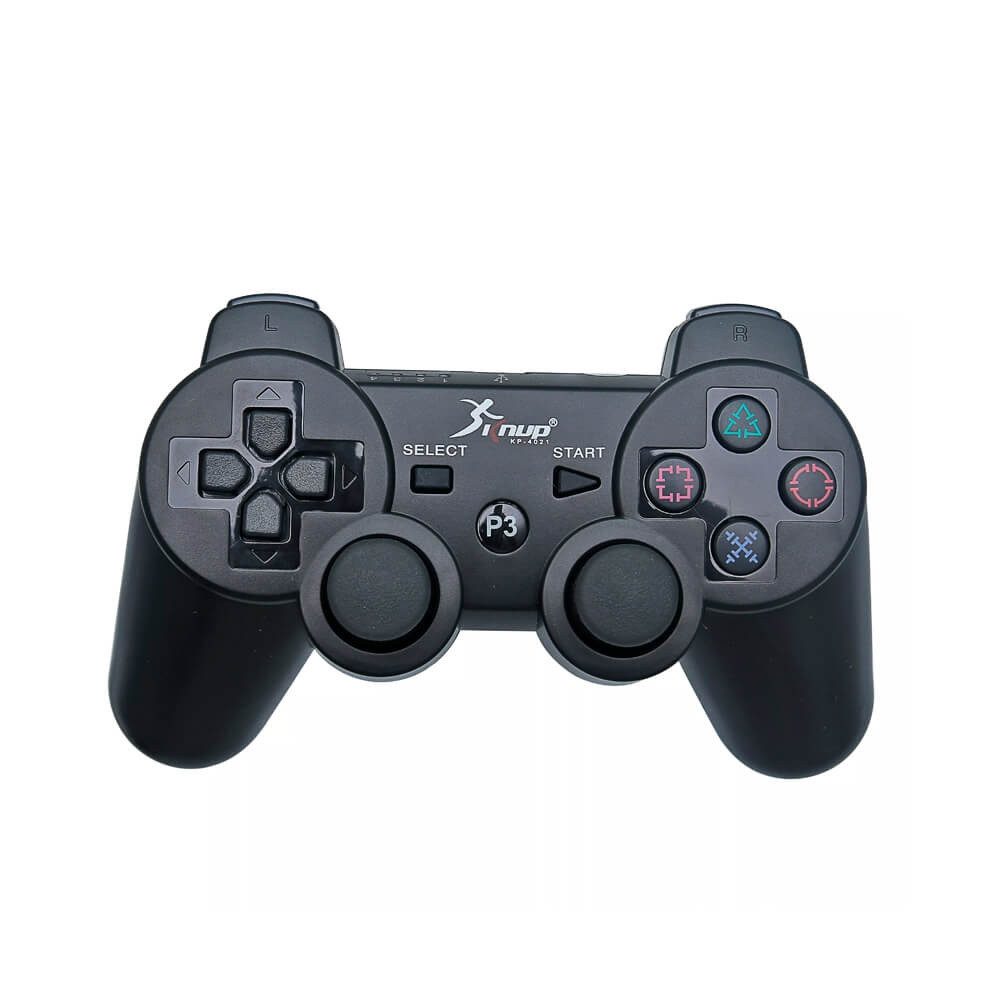 CONTROLE P/ VIDEO GAME C/ BLUETOOTH