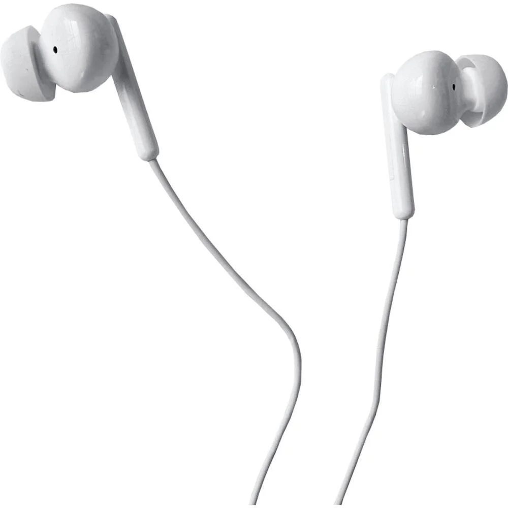 FONE DE OUVIDO AURICULAR CAIXA - DIVERSOS