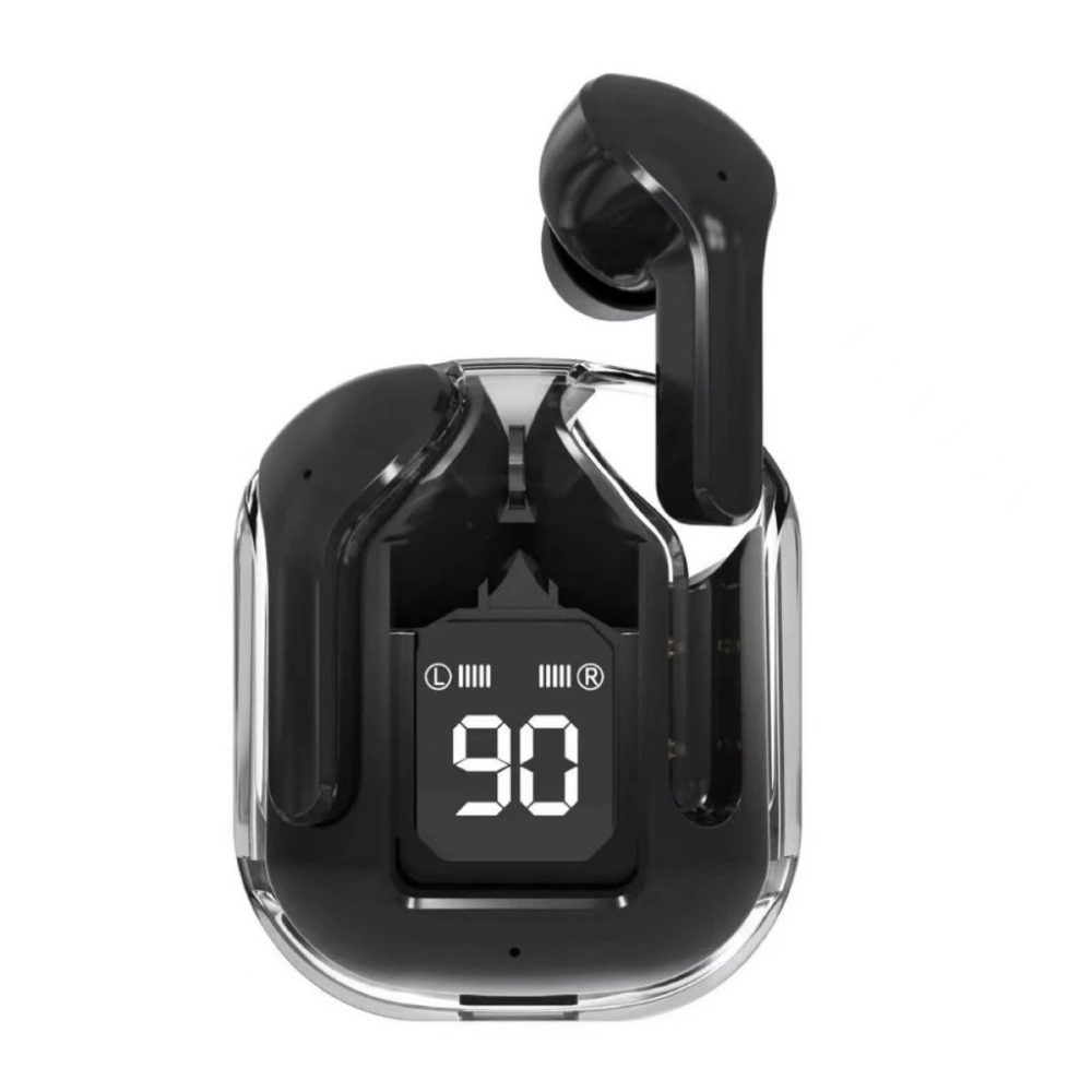 FONE DE OUVIDO BLUETOOTH TWS EARBUDS A31 C/ ESTOJO