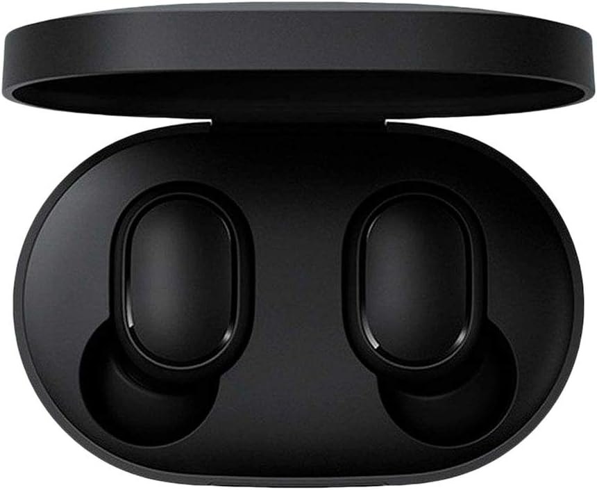 FONE DE OUVIDO BLUETOOTH TWS XIAOMI C/ ESTOJO