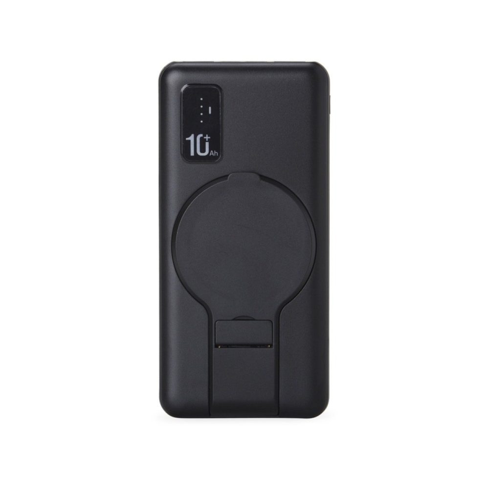 POWER BANK 10.000MAH C/ INDUCAO