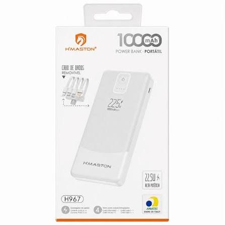 POWER BANK 10.000MAH