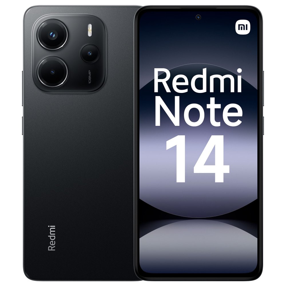SMARTPHONE NOTE 14 4G 256G (8GB) RAM