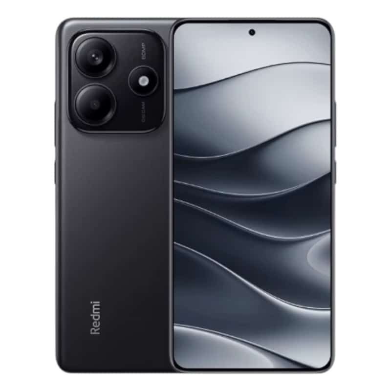 SMARTPHONE NOTE 14 PRO 4G 256G (8GB) RAM
