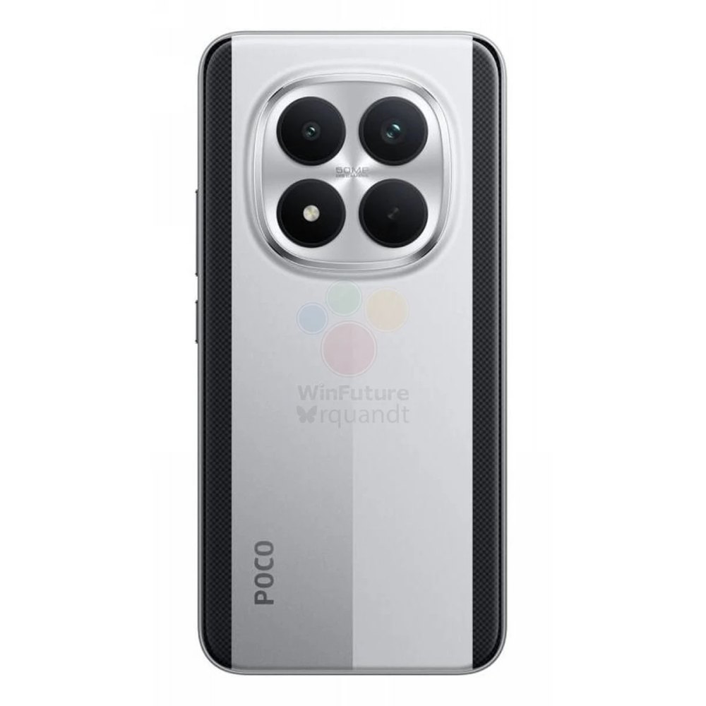 SMARTPHONE POCO M8 PRO 512G (12GB) RAM
