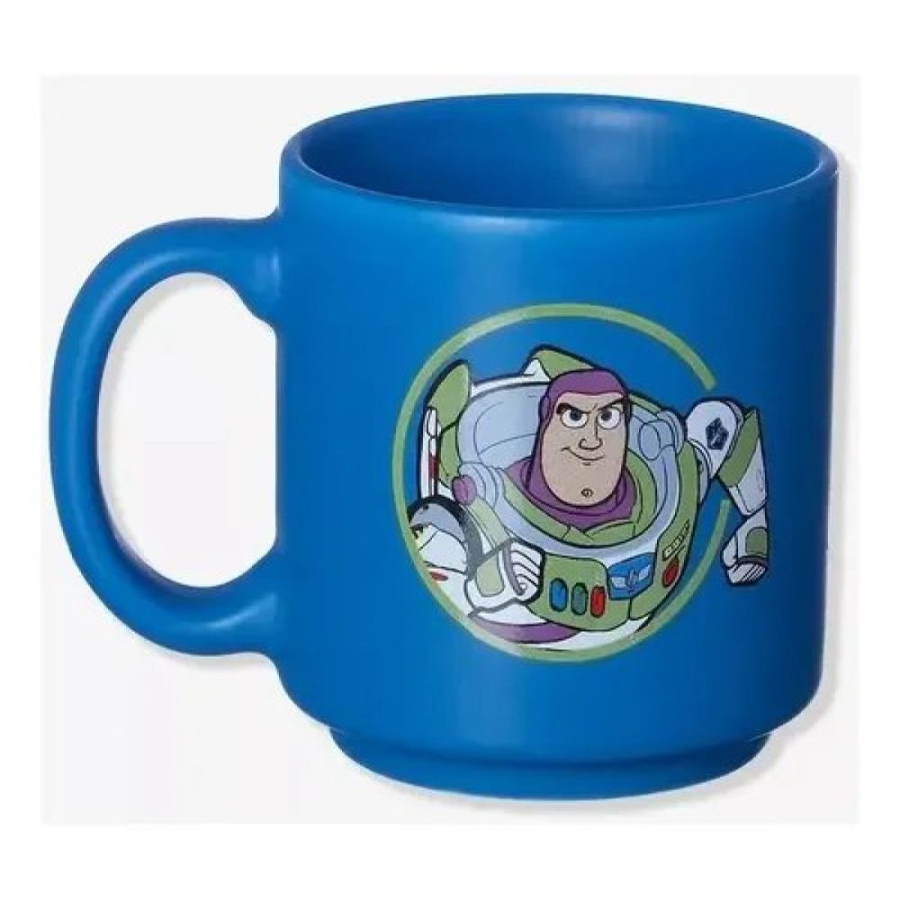 CANECA MINI TINA BUZZ 100ML - ZONACRIATIVA