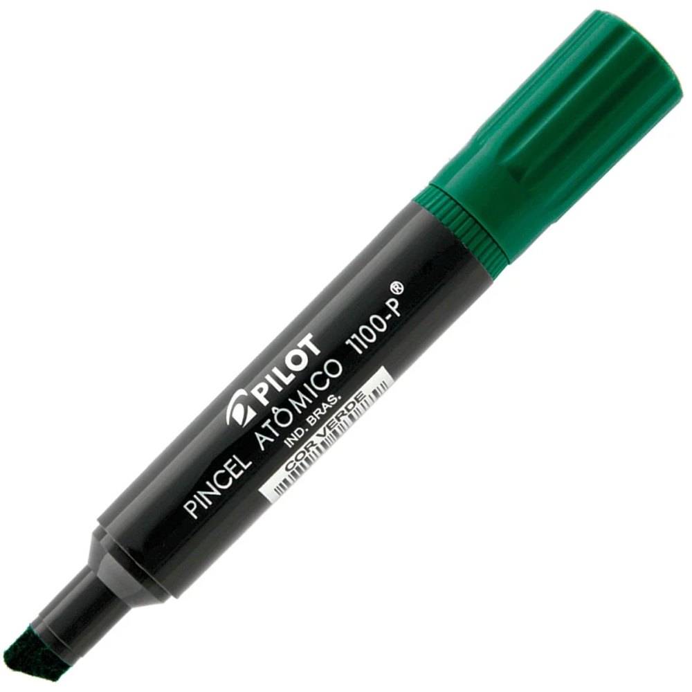 PINCEL ATOMICO 1100 VERDE