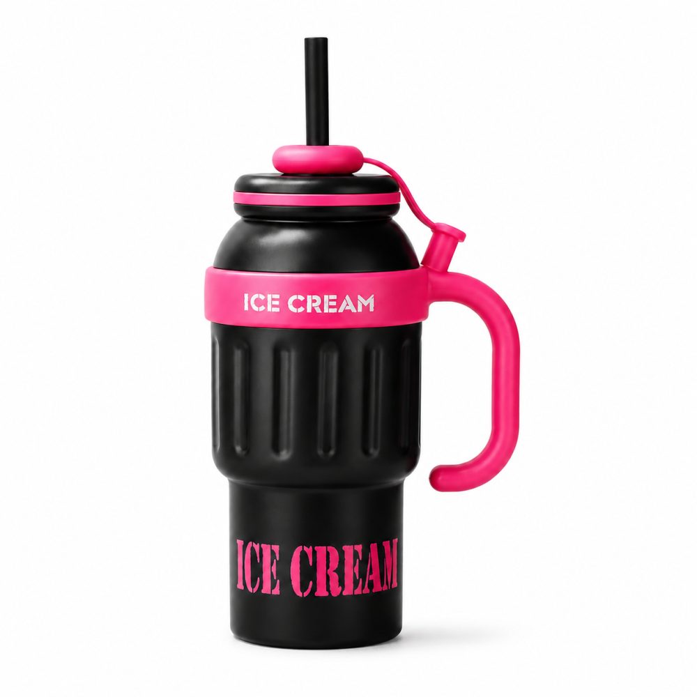 GARRAFA TERMICA ICE CREAM 1L
