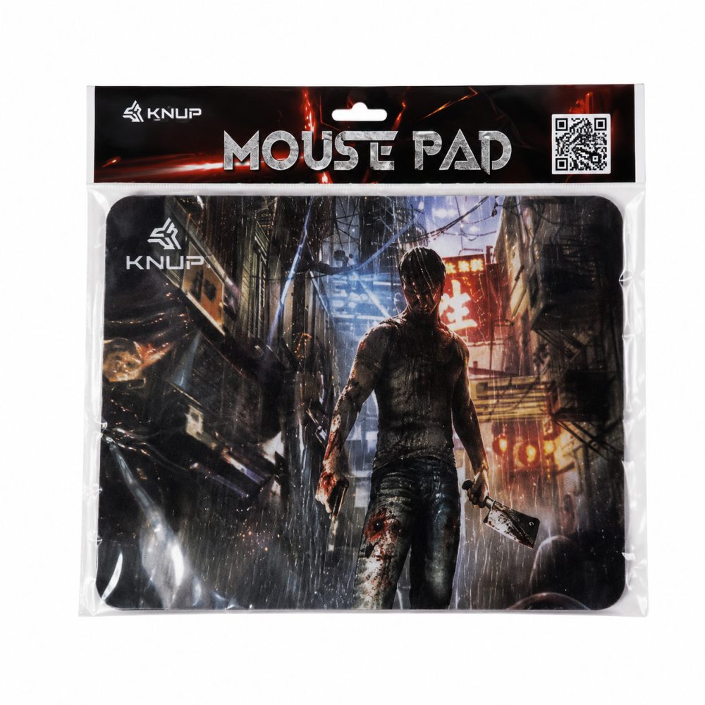 MOUSE PAD GAMER
