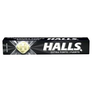 BALA HALLS EXTRA FORTE