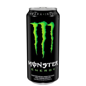 BEBIDA ENERGETICO MONSTER LATA 473ML