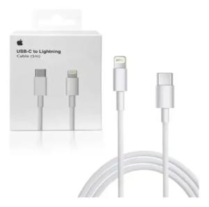 CABO P/ CELULAR IPHONE P/ TIPO C 1MT BR