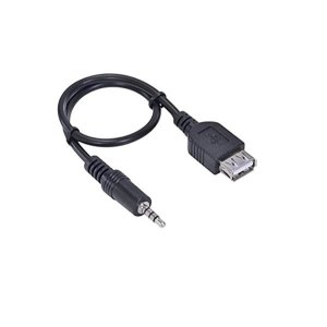 CABO P2 P/ USB FEMEA 1.5MT