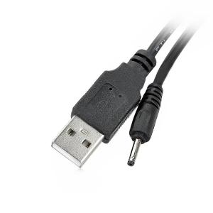 CABO USB MACHO P/ CAIXA DE SOM