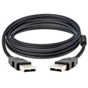 CABO USB MACHO P/ USB MACHO 3MTS