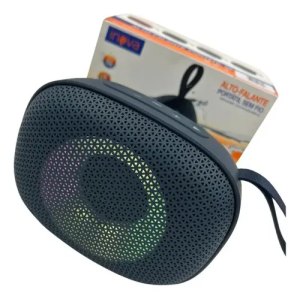CAIXA SOM 10W RAD-12609 - INOVA