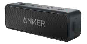 CAIXA DE SOM SOUNDCORE BLUETOOTH - ANKER