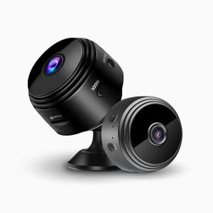 CAMERA IP MINI A9