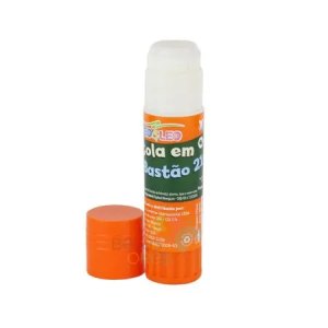COLA BRANCA BASTAO 21GR