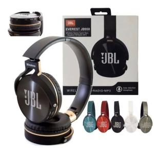 FONE DE OUVIDO HEADSET BLUETOOTH JBL950 - JBL
