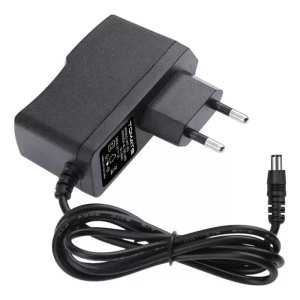 FONTE DE ALIMENTACAO 5V 1A