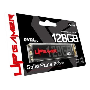HD SSD 128GB - UP GAMER