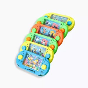 JOGO AQUAPLAY ARGOLINHA CLASSICO
