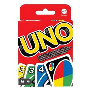 JOGO CARTAS UNO
