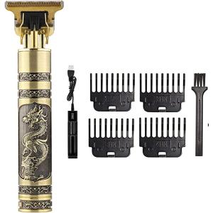 MAQUINA CORTE CABELO DRAGON