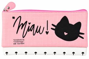 NECESSAIRE P/ CADERNO DISCO M - UATT