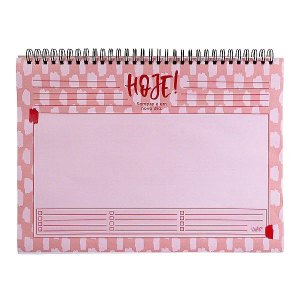 PLANNER DE MESA A4 SELF LOVE - UATT