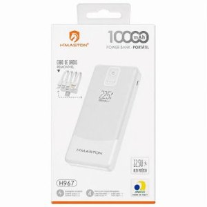 POWER BANK 10.000MAH