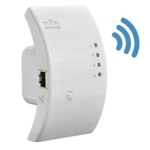 REPETIDOR DE SINAL WIRELESS