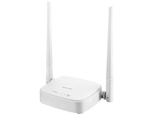 ROTEADOR 300MPS 2 ANTENAS - MULTILASER