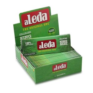 SEDA CELULOSE - ALEDA