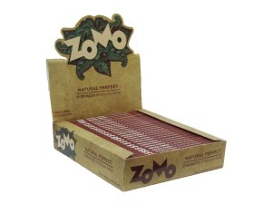 SEDA NATURAL PERFECT - ZOMO