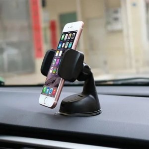 SUPORTE P/ CELULAR VEICULAR PAINEL VENTOSA