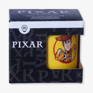 CANECA MINI TINA WOOD 100ML - ZONACRIATIVA