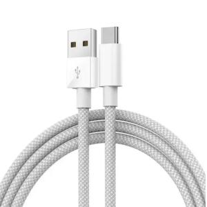 CABO P/ CELULAR TIPO C P/ USB 3MT