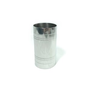 COPO TERERE REDONDO INOX 250ML