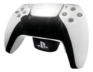 LUMINARIA CRIATIVA MESA CONTROLE PLAYSTATION PS5 GRANDE - DECORFUN