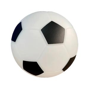LUMINARIA CRIATIVA MESA BOLA FUTEBOL - DECORFUN